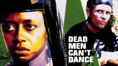 Dead Men Can't Dance still