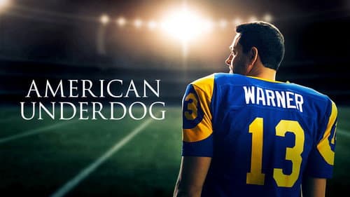 American Underdog still