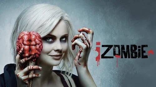 iZombie still