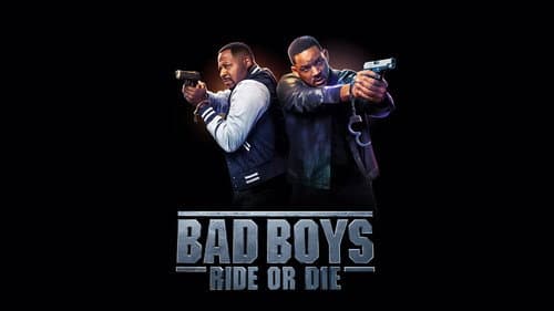 Bad Boys: Ride or Die still
