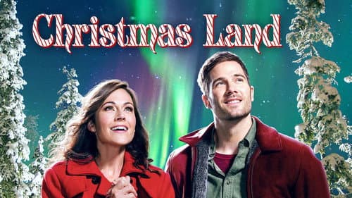 Christmas Land still
