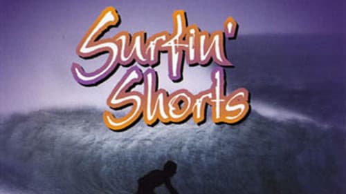 Surfin' Shorts still