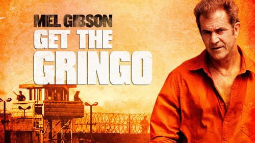 Get the Gringo still