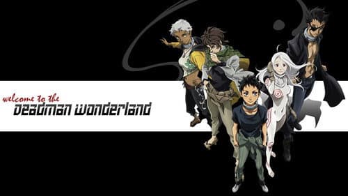 Deadman Wonderland still