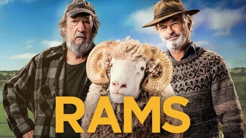 Rams still