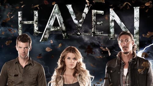 Haven still