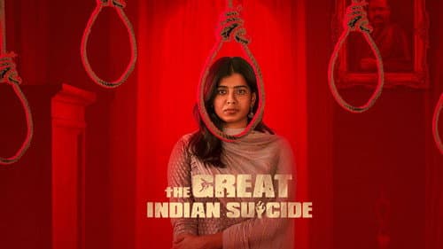 The Great Indian Suicide still
