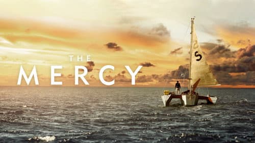 The Mercy still