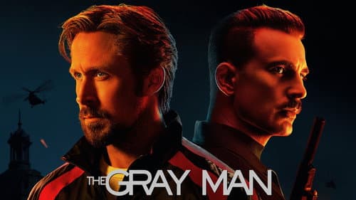 The Gray Man still