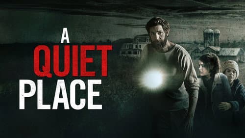A Quiet Place still