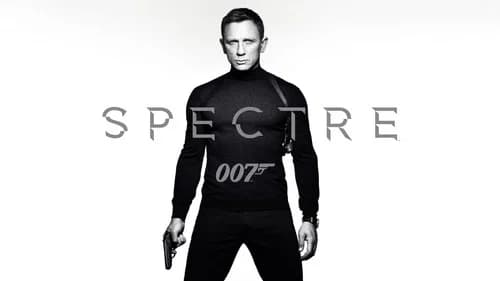 Spectre still