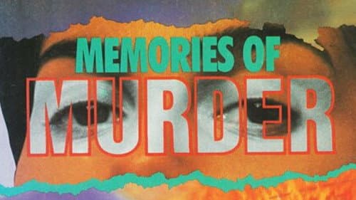 Memories of Murder still