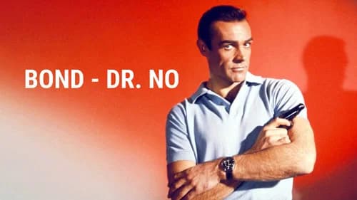 Dr. No still
