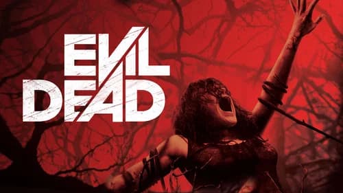 Evil Dead still