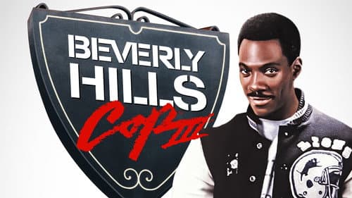 Beverly Hills Cop III still