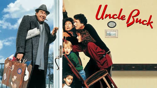 Uncle Buck still