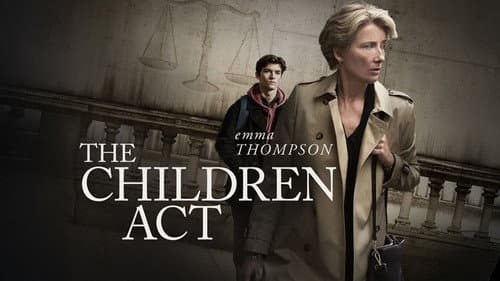 The Children Act still