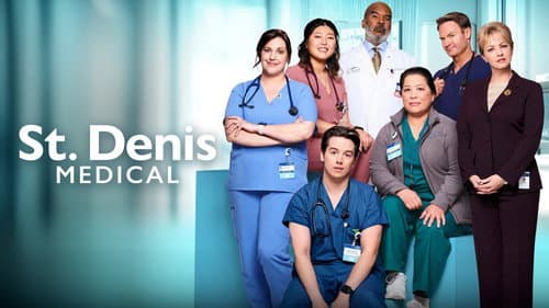 St. Denis Medical still