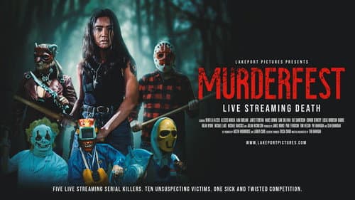 Murderfest still