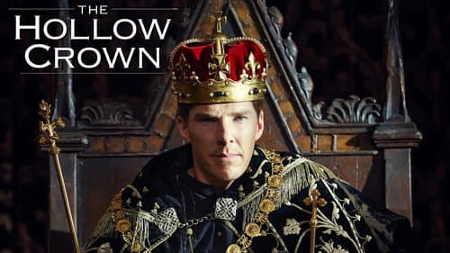 The Hollow Crown still