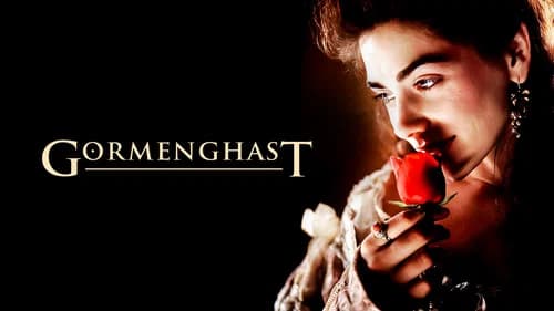 Gormenghast still