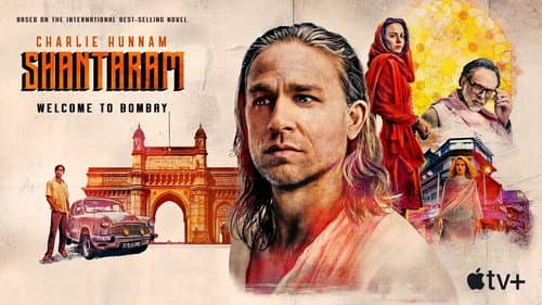 Shantaram still