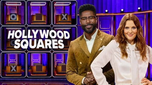 Hollywood Squares still
