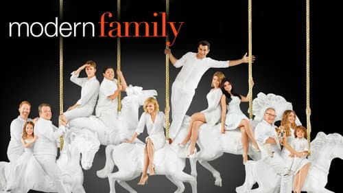 Modern Family still