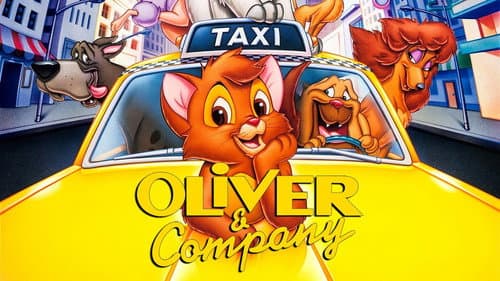 Oliver & Company still