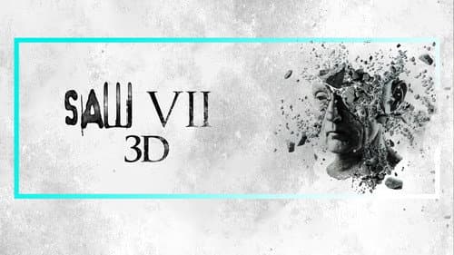 Saw 3D still