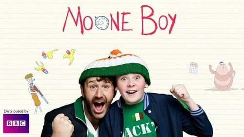 Moone Boy still