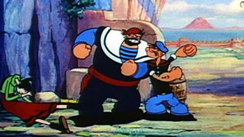Big Bad Sindbad still