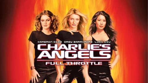 Charlie's Angels: Full Throttle still