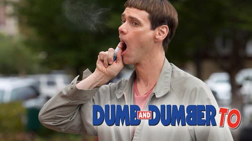 Dumb and Dumber To still