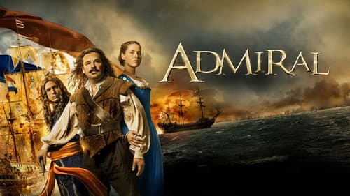 Admiral still