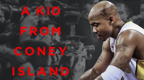 A Kid from Coney Island still