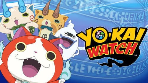 Yo-kai Watch still