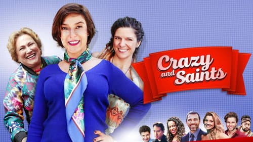 Doidas e Santas still