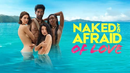 Naked and Afraid of Love still