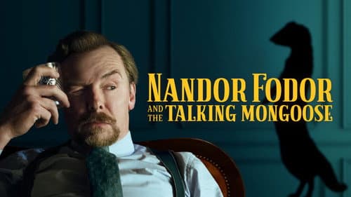 Nandor Fodor and the Talking Mongoose still
