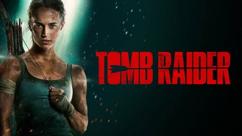 Tomb Raider still