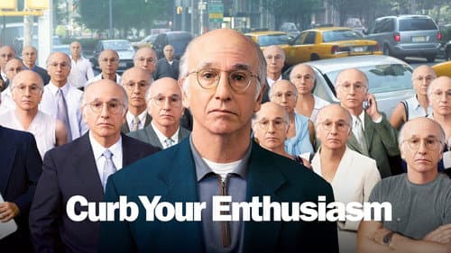 Curb Your Enthusiasm still