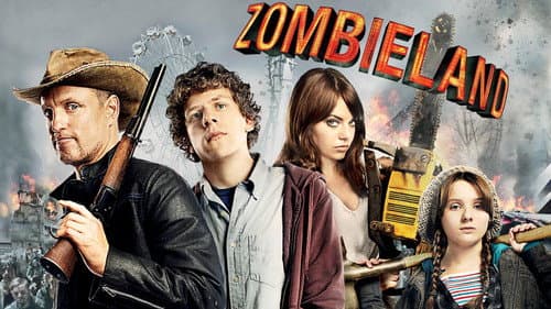 Zombieland still