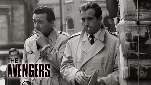 The Avengers still