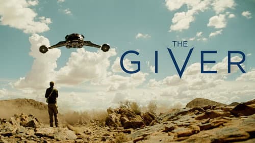 The Giver still