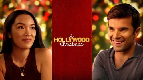 A Hollywood Christmas still