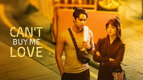 Can't Buy Me Love still