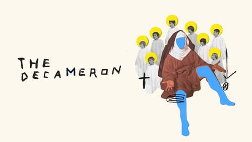 The Decameron still
