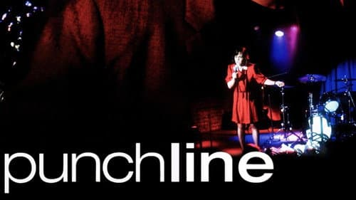 Punchline still