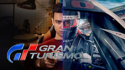 Gran Turismo still